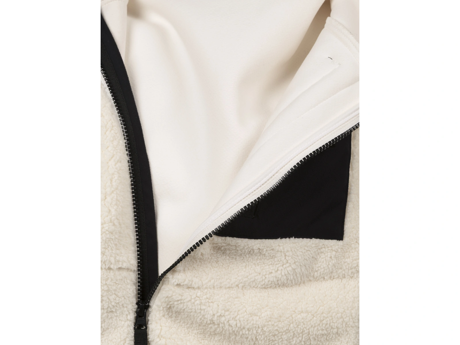 Halti Lumista W polar fleece