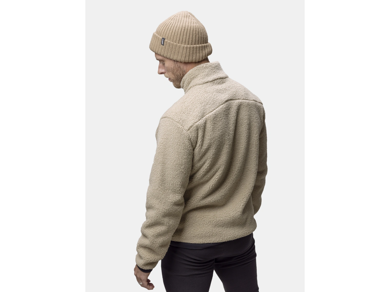 Halti Lumista M polar fleece