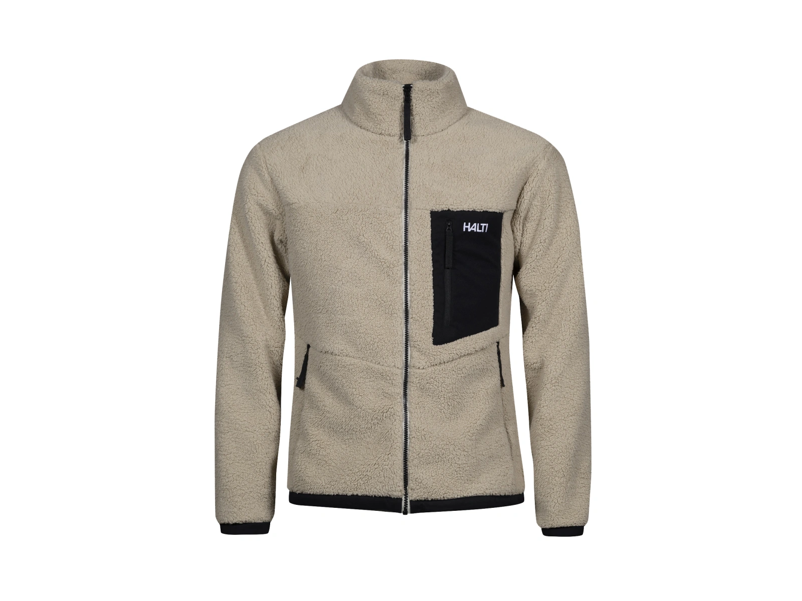 Halti Lumista M polar fleece