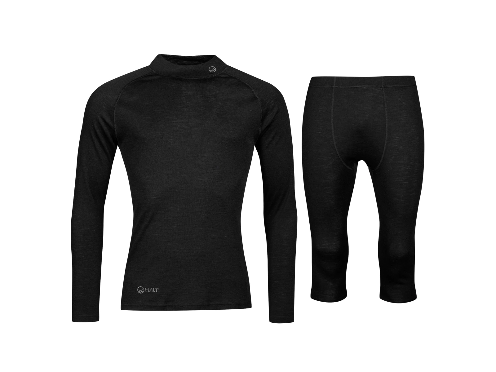 Halti Neva Merino 3/4