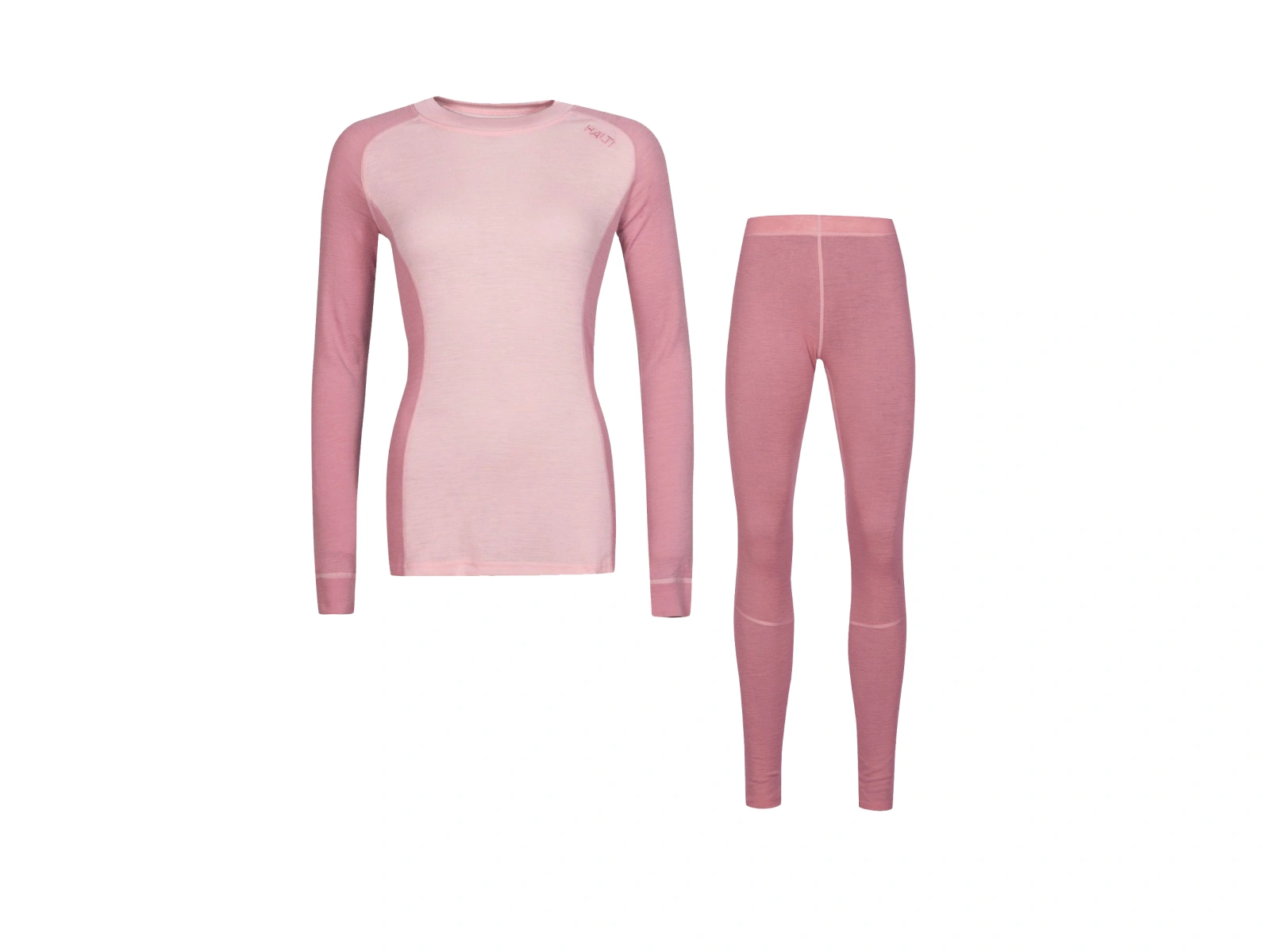 Halti Hossa II W merino