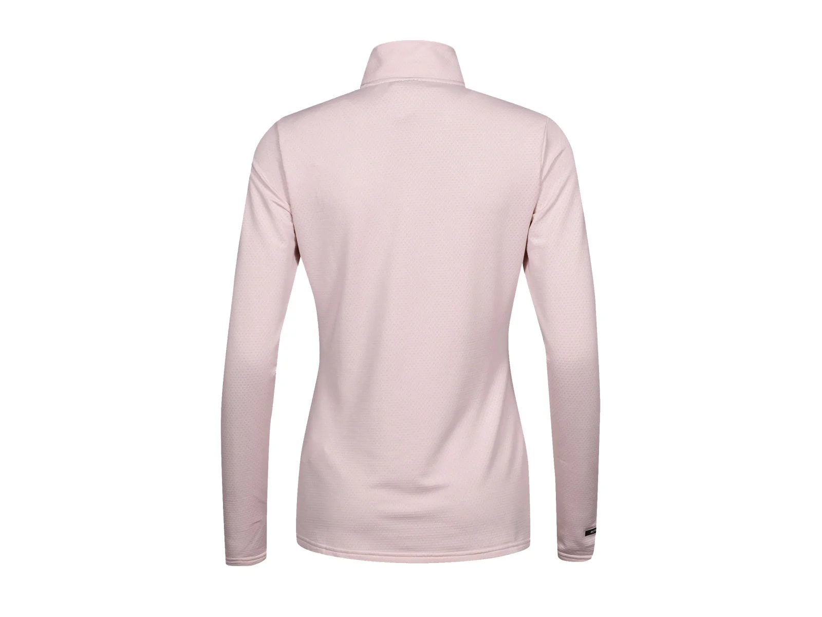 Halti Jaako W half zip