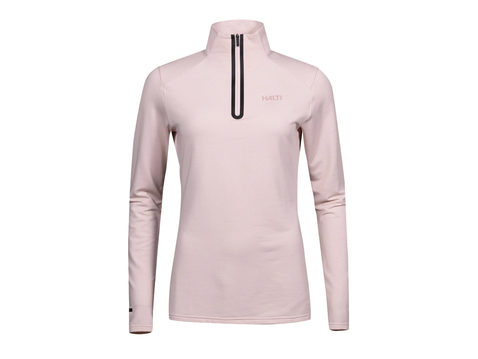 Halti Jaako W half zip