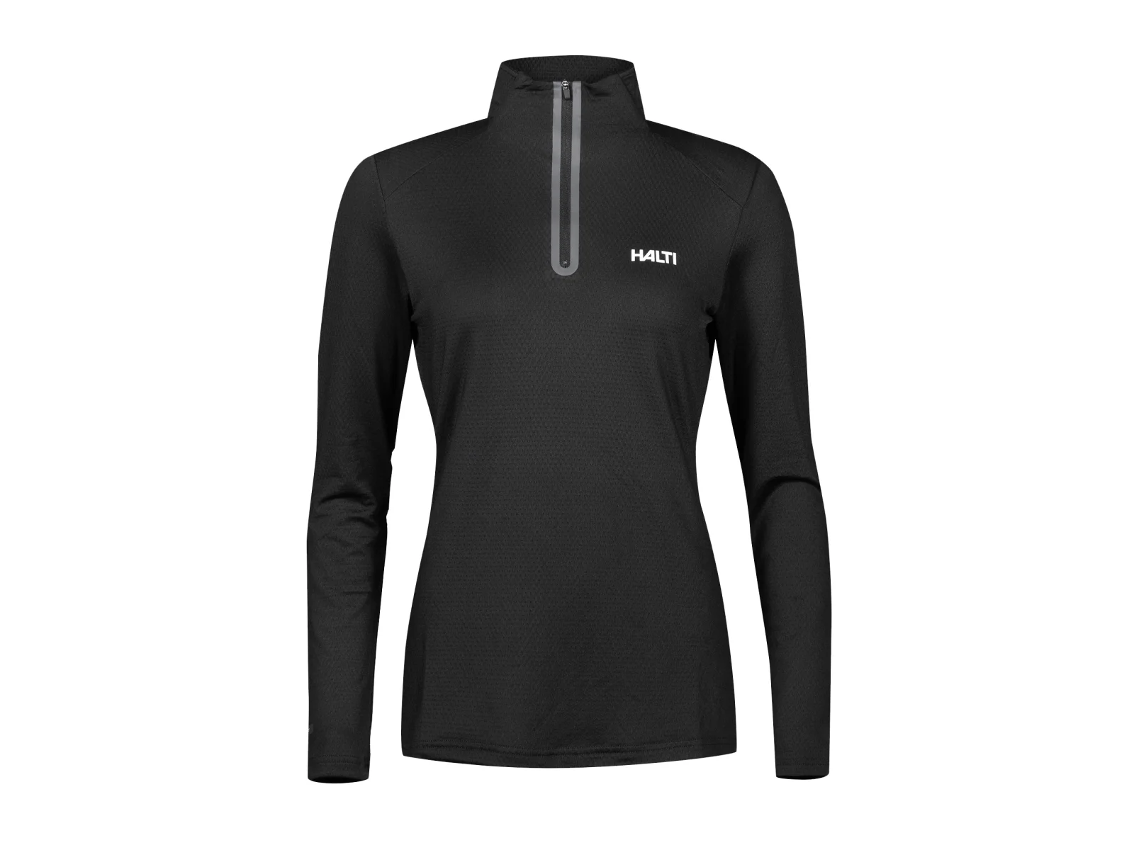 Halti Jaako W half zip