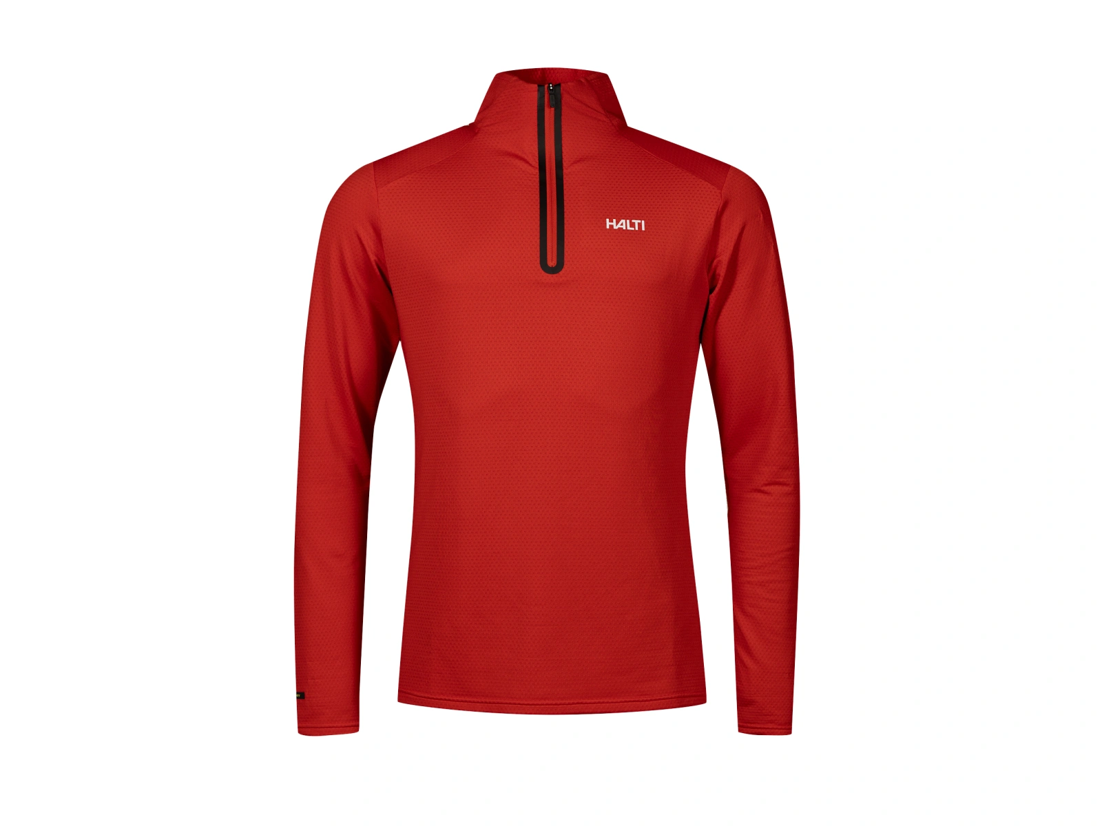 Halti Jaako M half zip