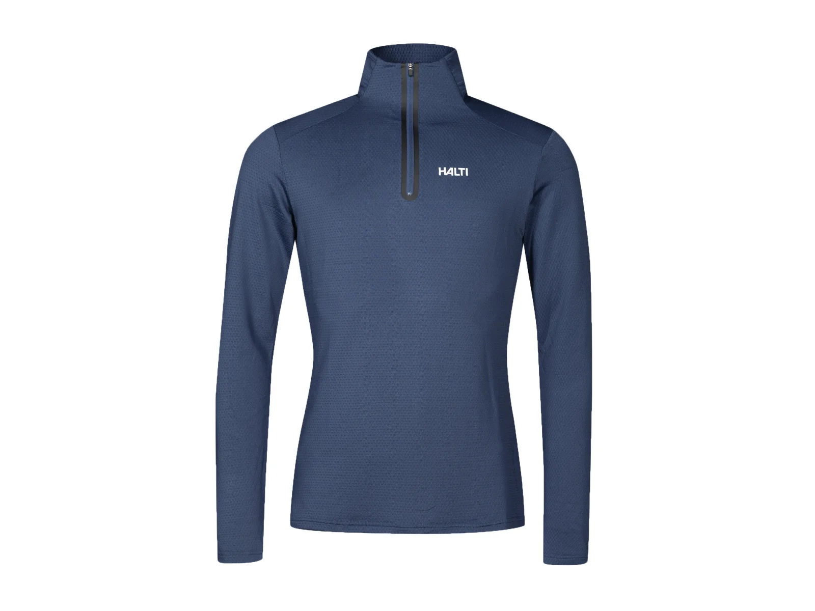 Halti Jaako M half zip