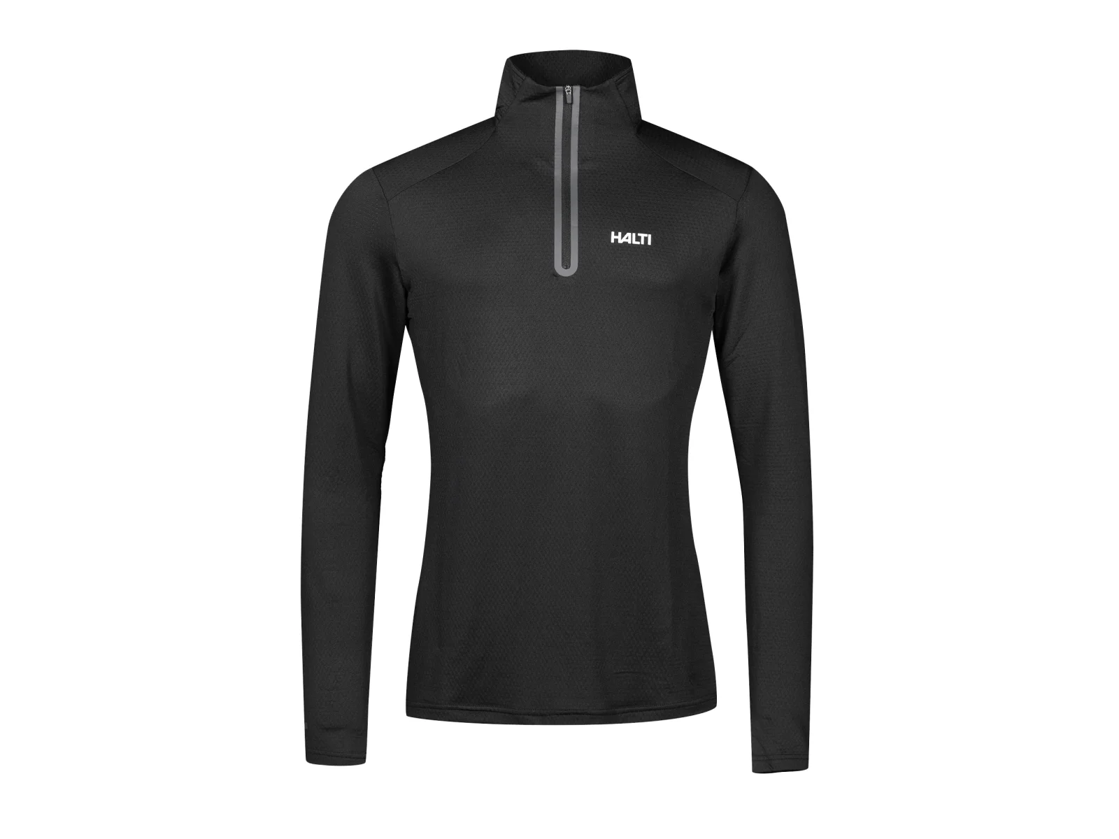 Halti Jaako M half zip