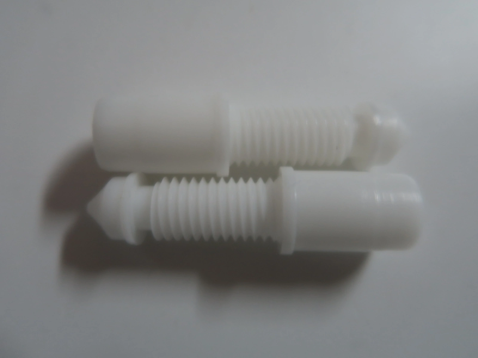 Komperdell závitový šroub k teleskopickým holím - 14mm