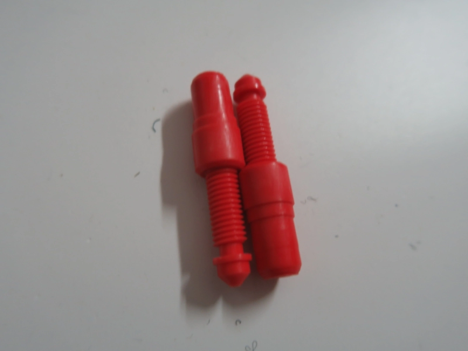 Komperdell závitový šroub k teleskopickým holím (12 / 14 mm - kus)