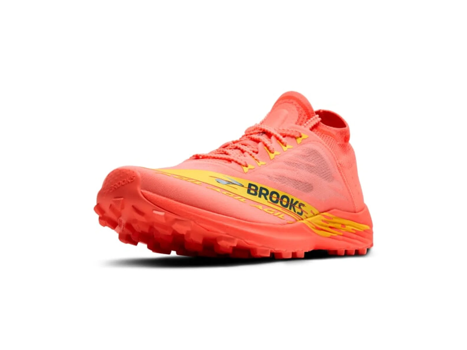 Brooks Catamount Agil
