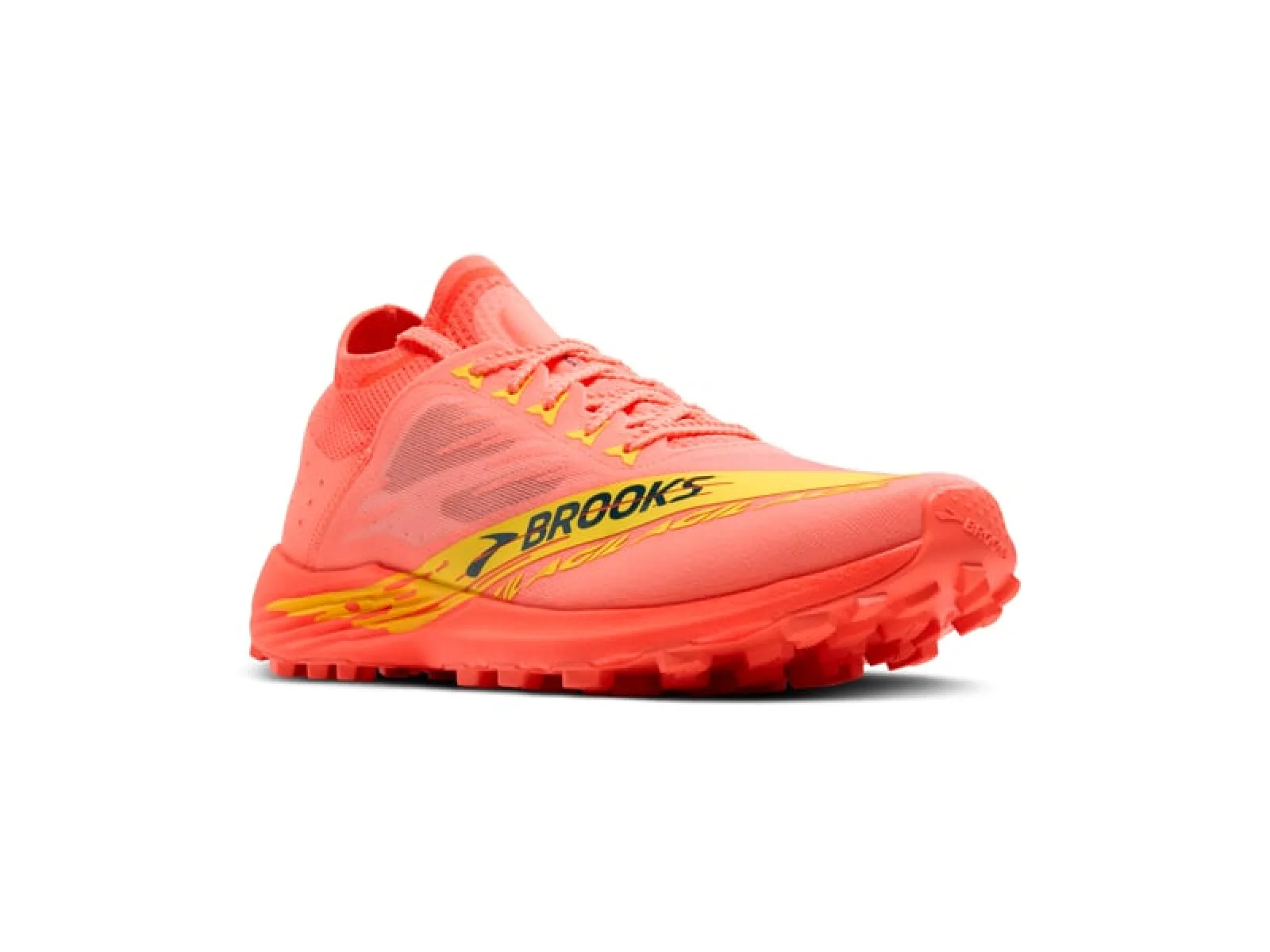 Brooks Catamount Agil