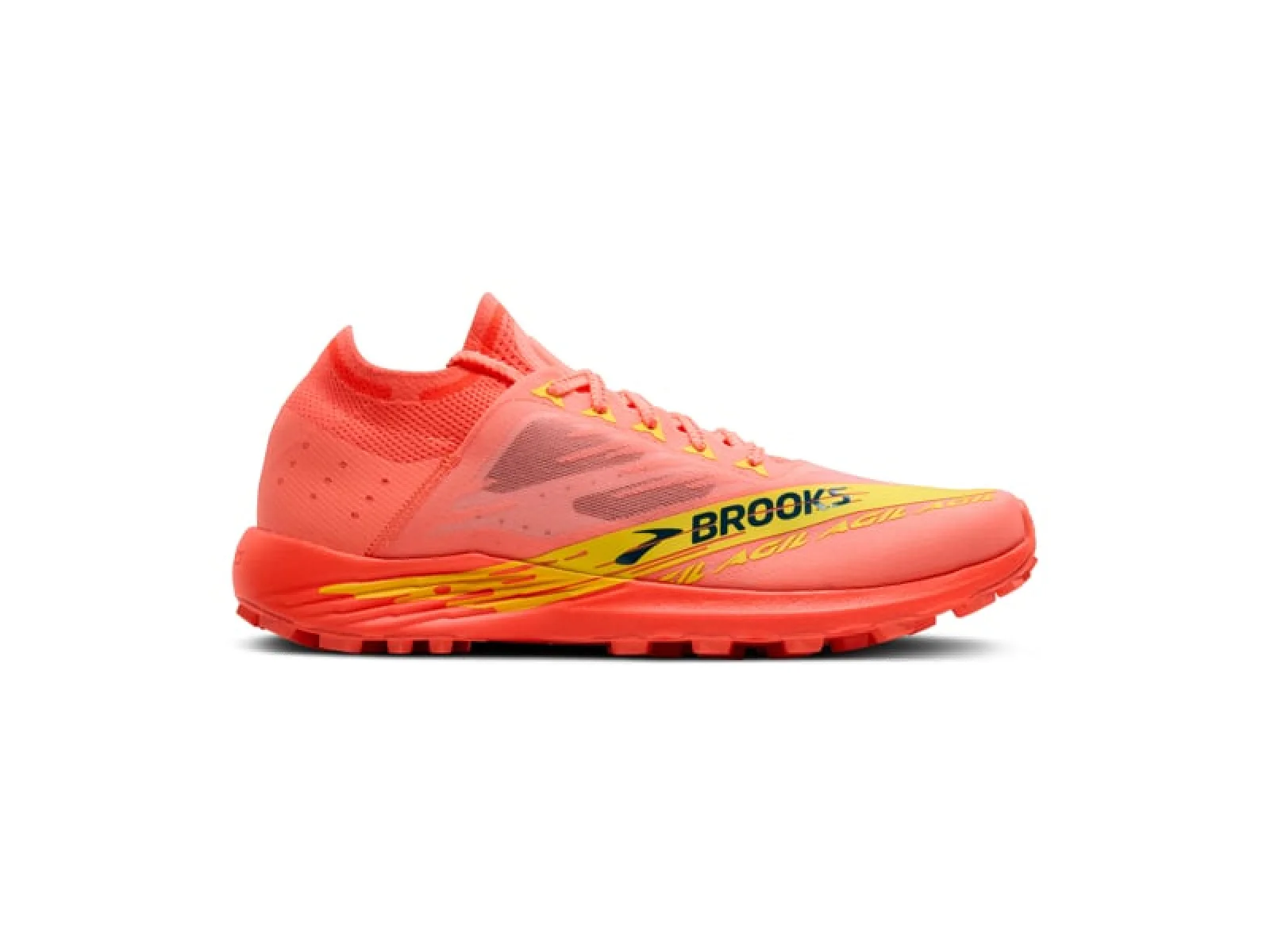 Brooks Catamount Agil