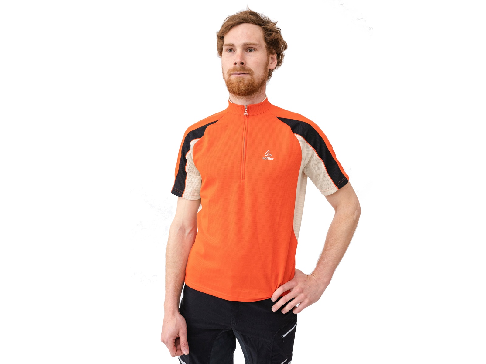 Löffler ORANGE