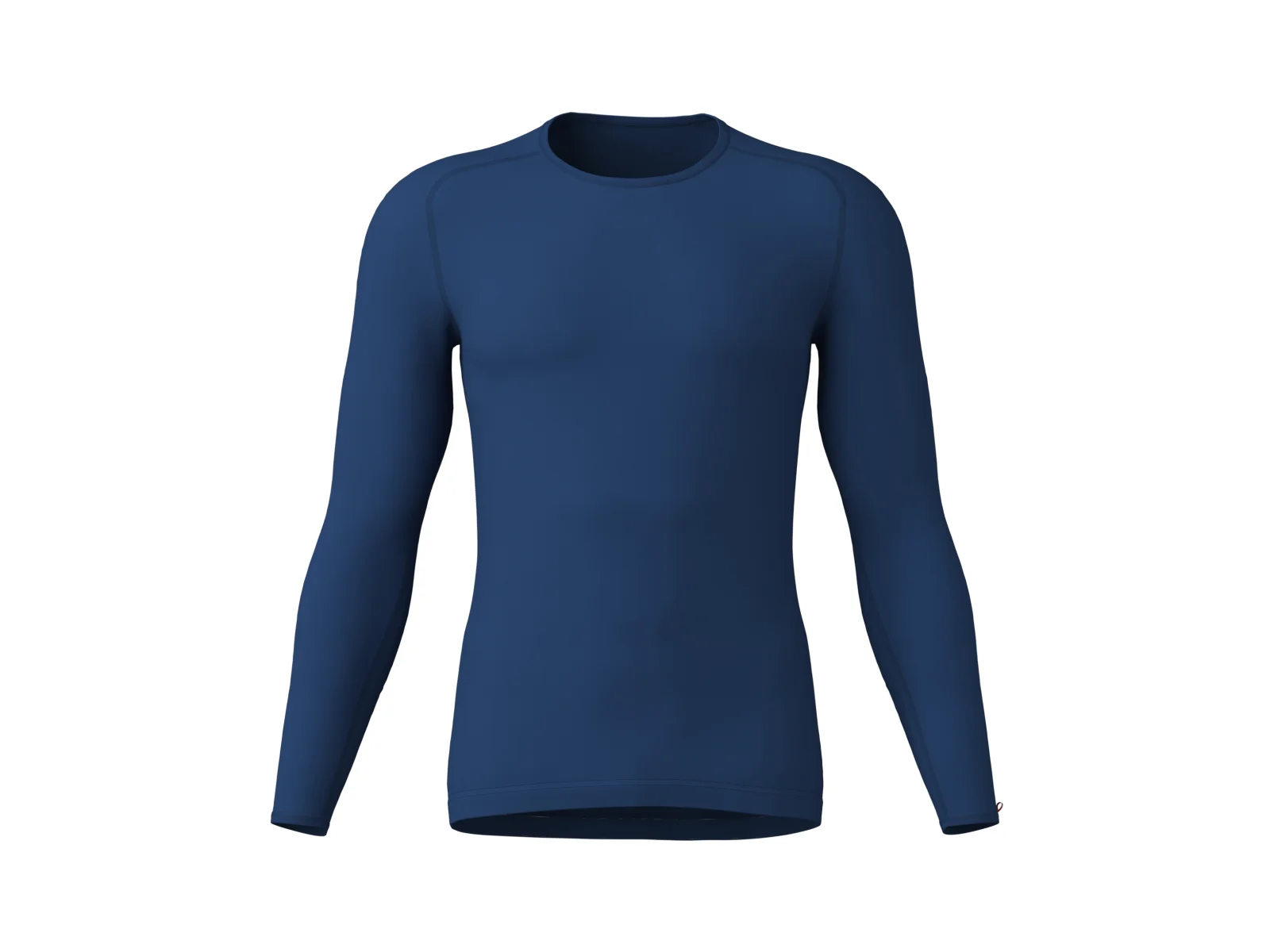 Löffler L/S TRANSTEX® WARM 180