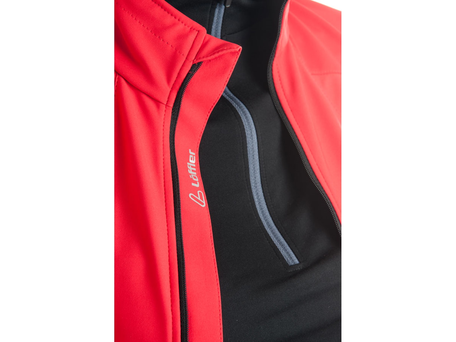 Löffler SOFTSHELL WINDSTOPPER LIGHT