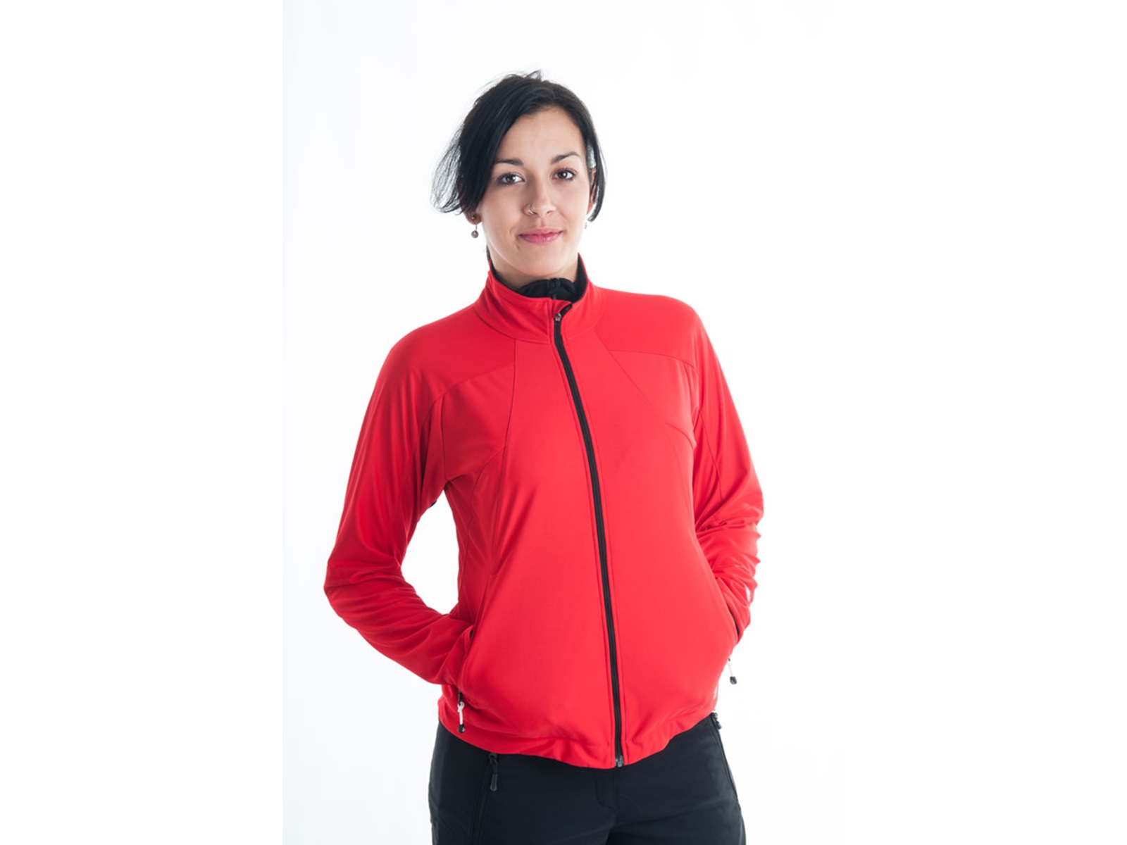 Löffler SOFTSHELL WINDSTOPPER LIGHT