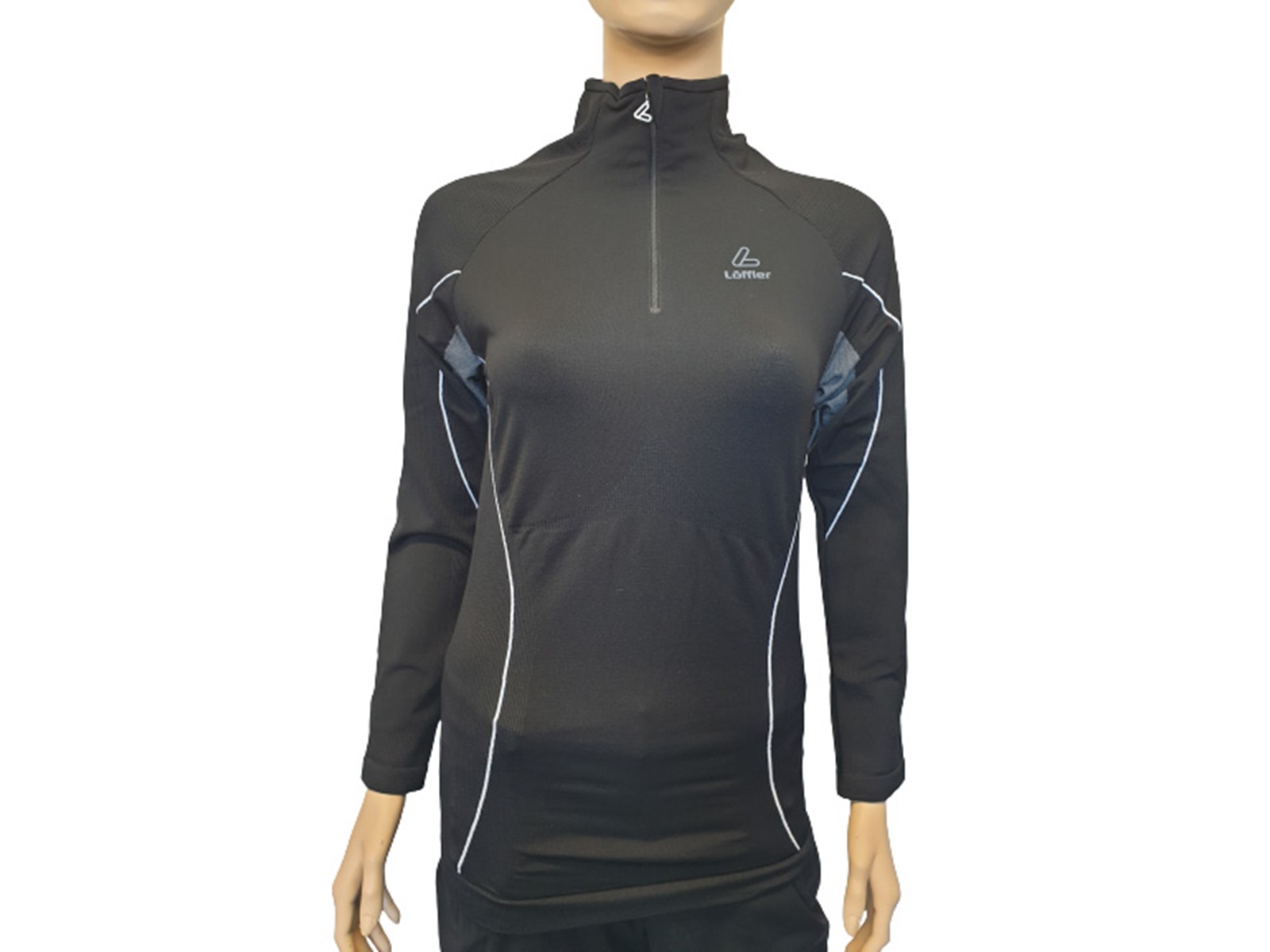 Löffler SEAMLESS PULLI