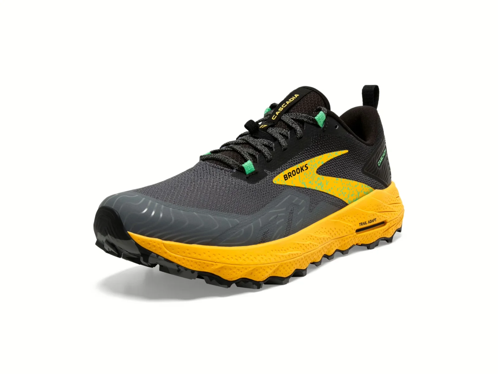 Brooks Cascadia 17