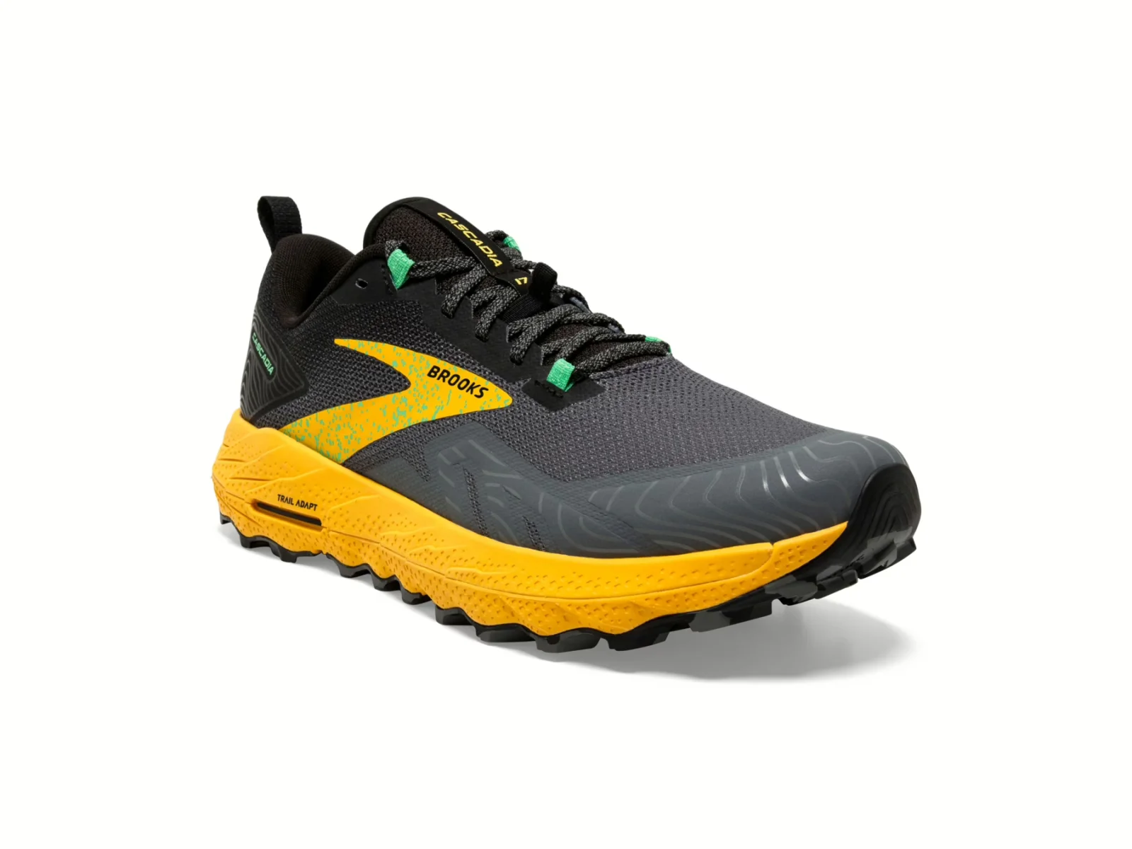 Brooks Cascadia 17