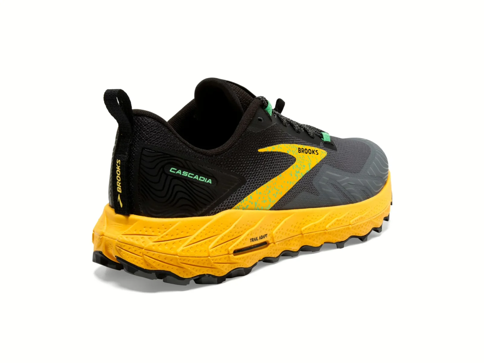 Brooks Cascadia 17