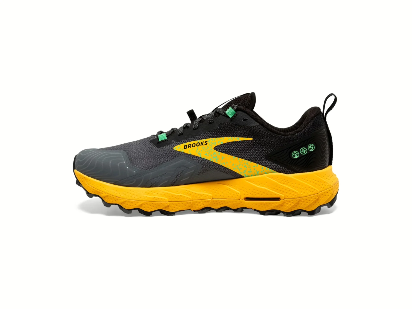 Brooks Cascadia 17