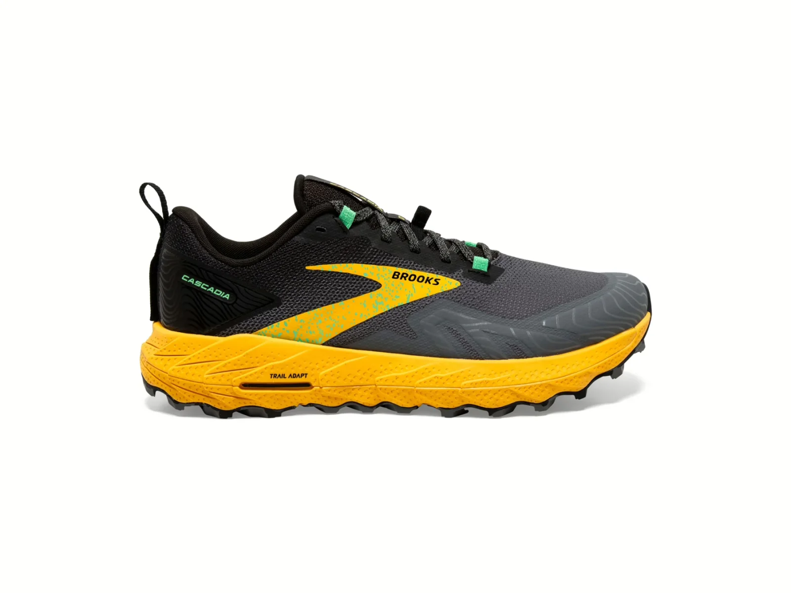 Brooks Cascadia 17