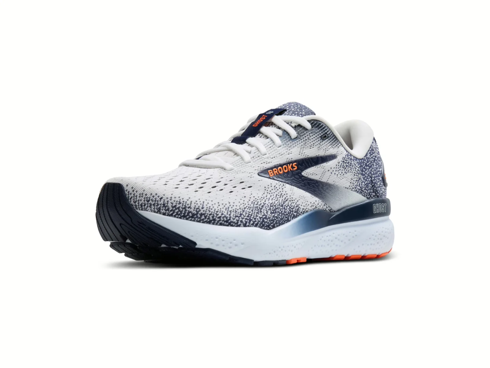 Brooks Ghost 16