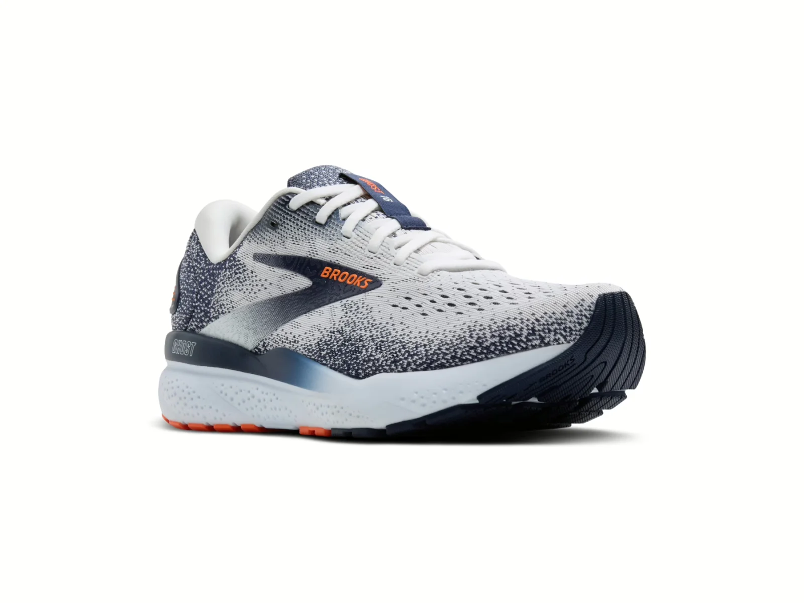 Brooks Ghost 16