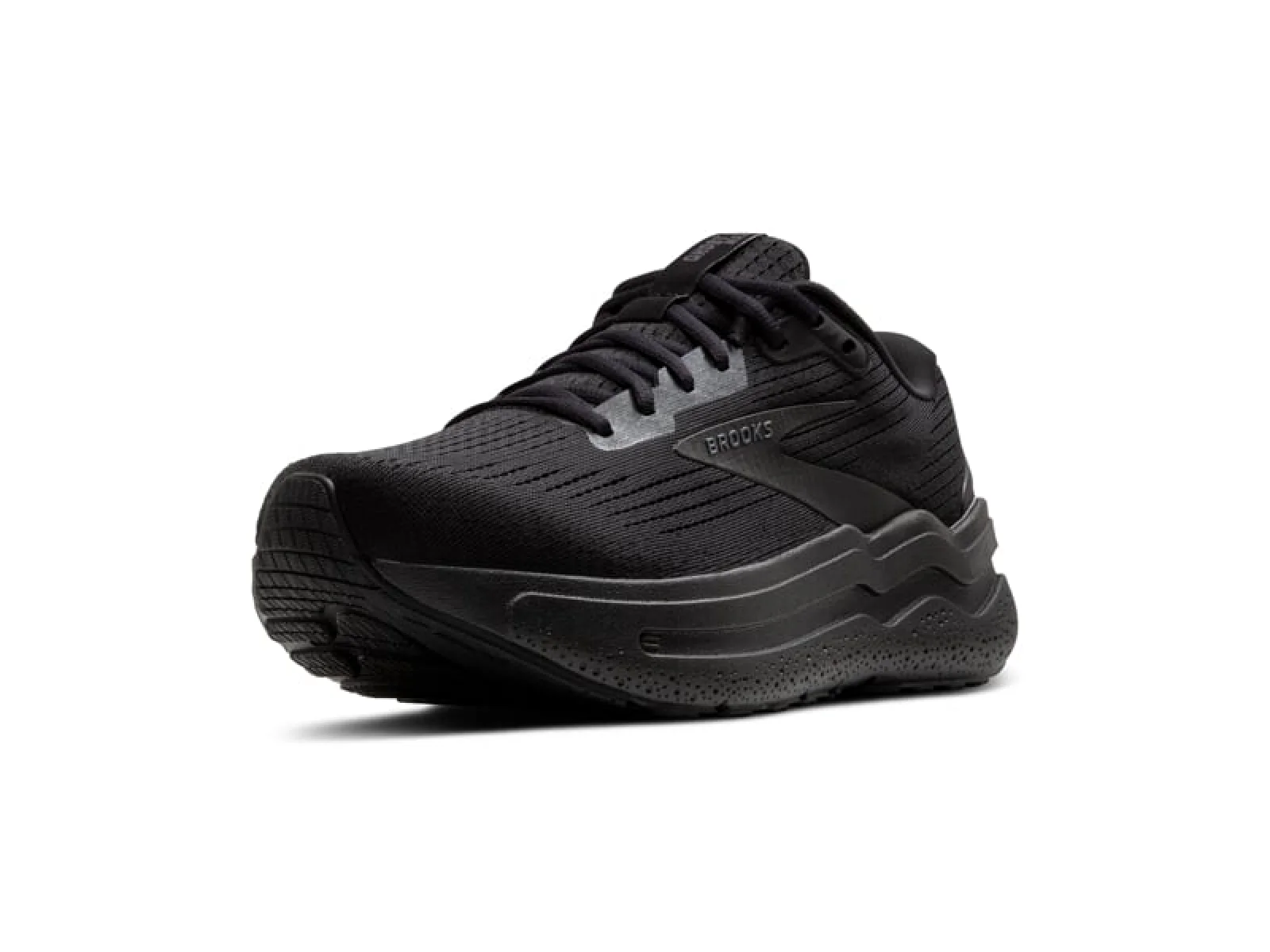 Brooks Ghost Max Wide