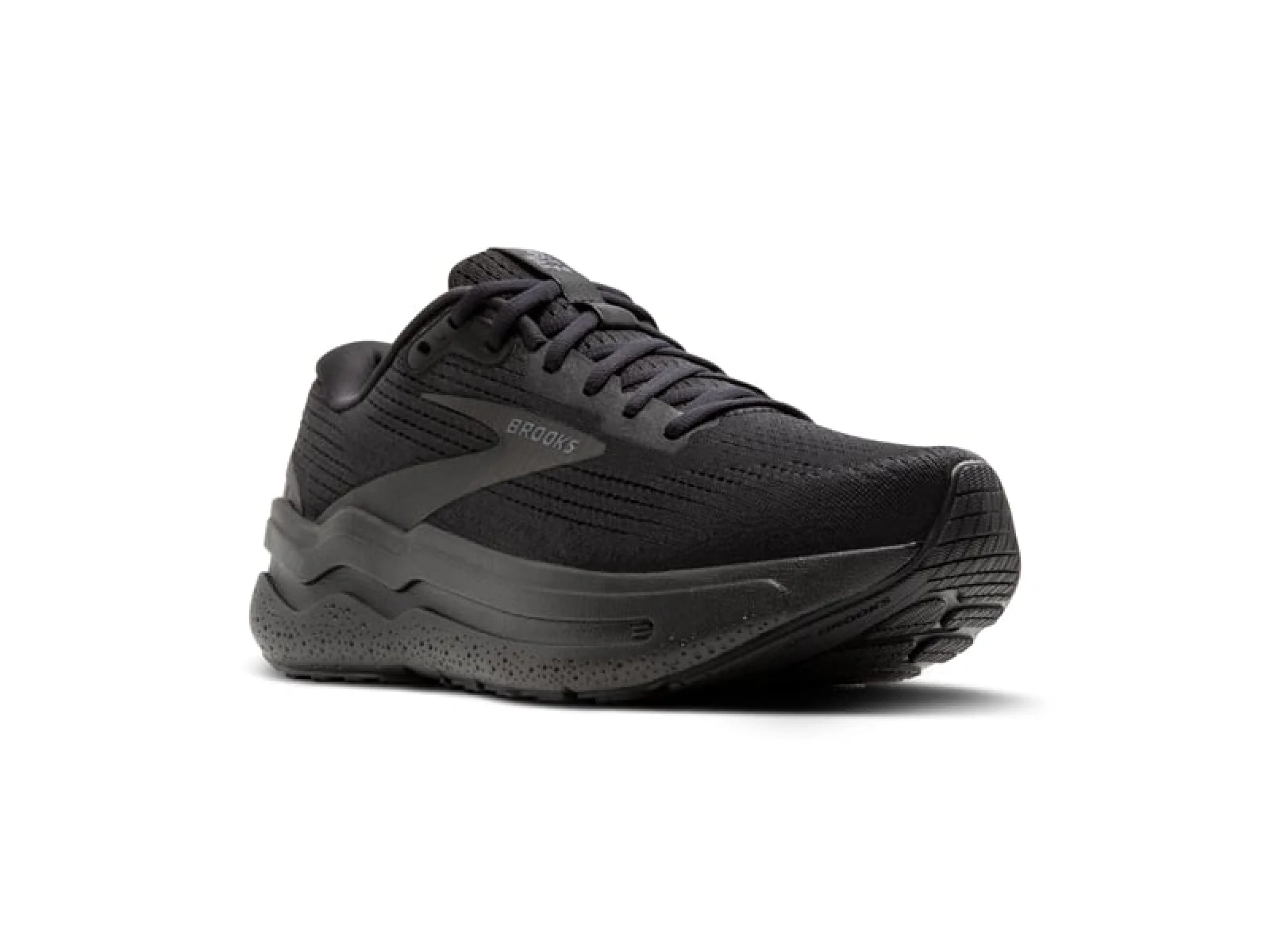 Brooks Ghost Max Wide