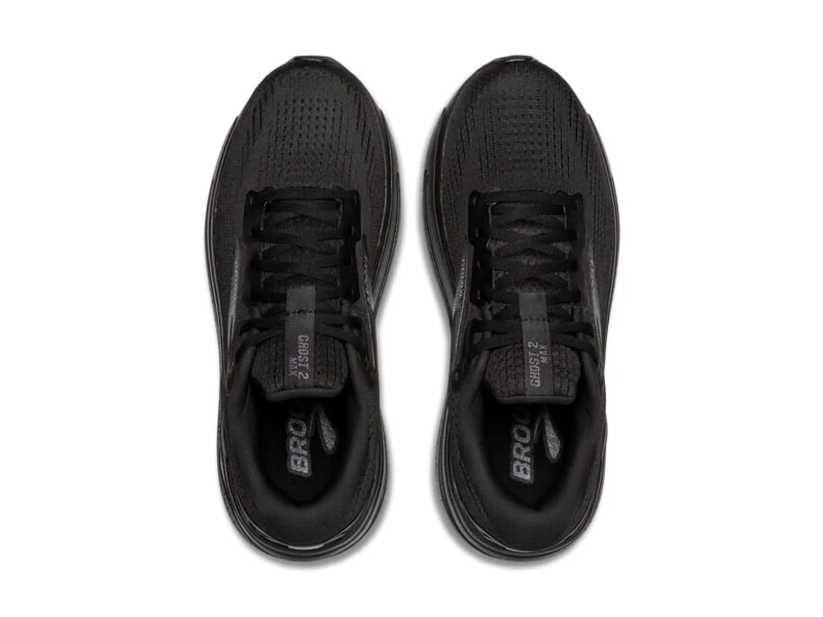 Brooks Ghost Max Wide