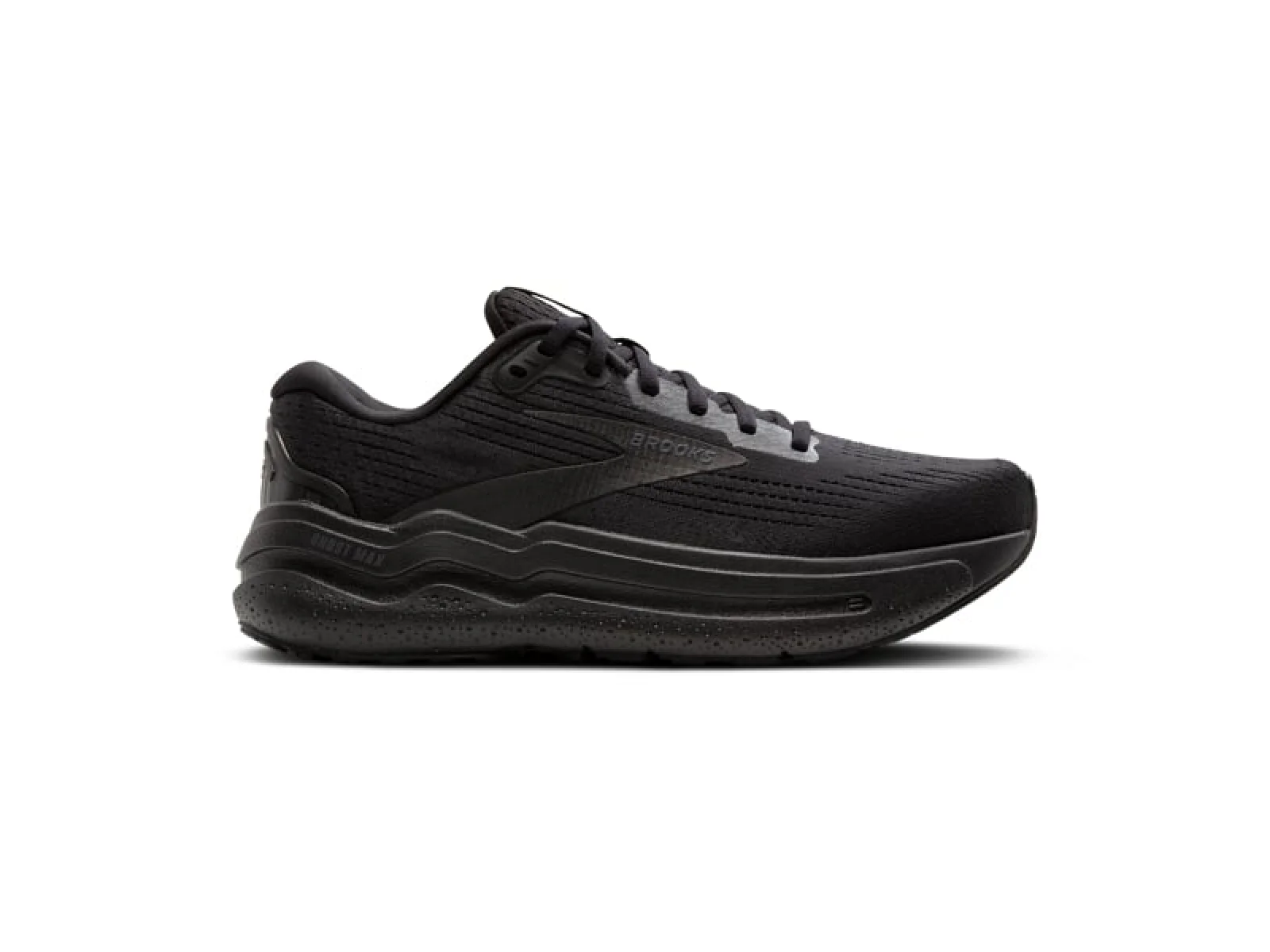 Brooks Ghost Max Wide