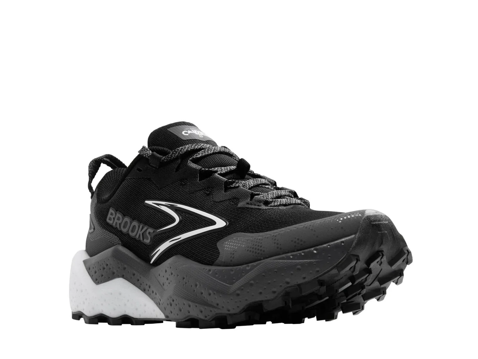 Brooks Caldera 8