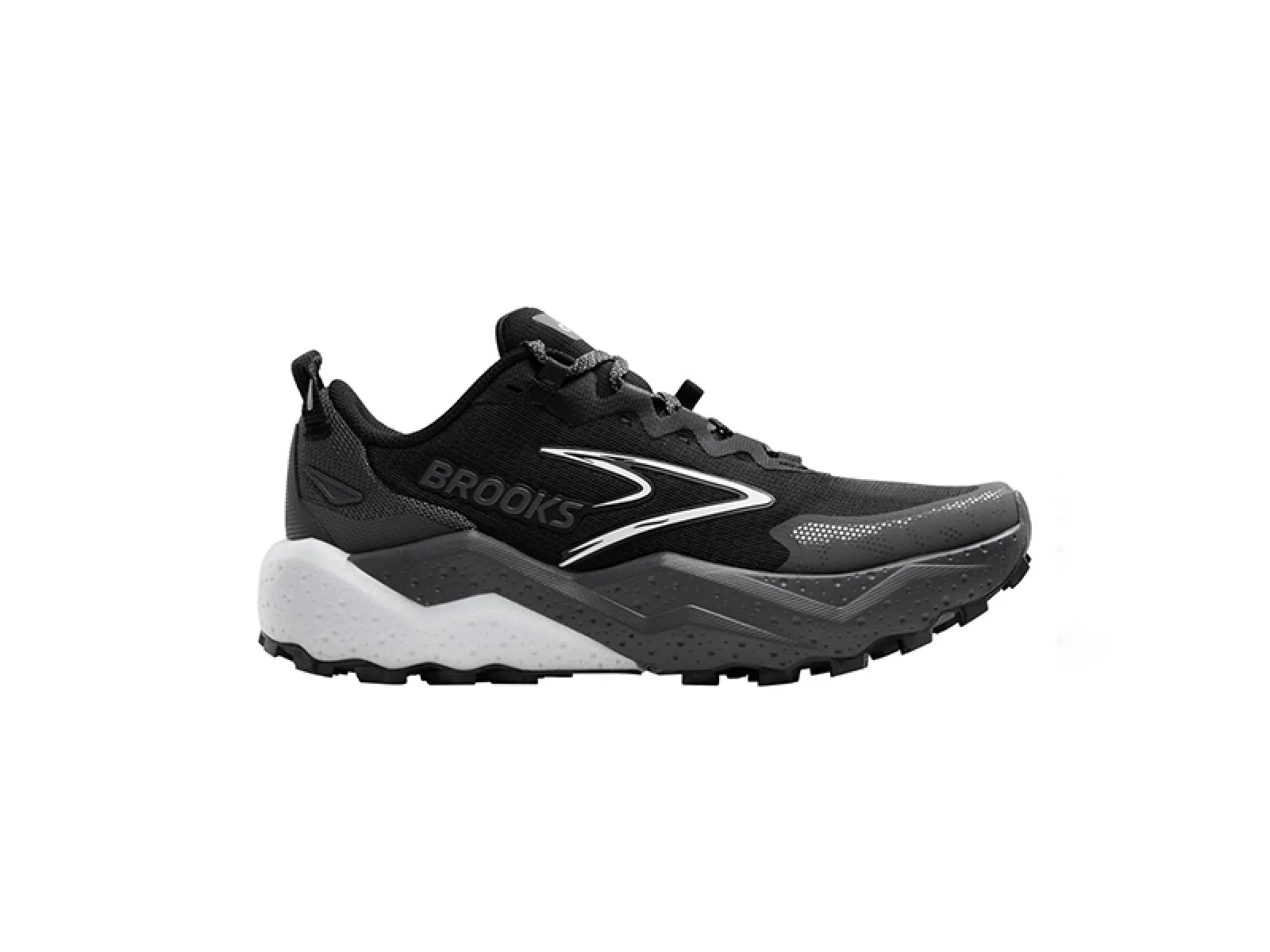 Brooks Caldera 8