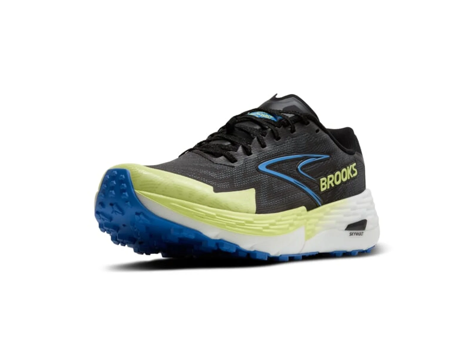 Brooks Catamount 4