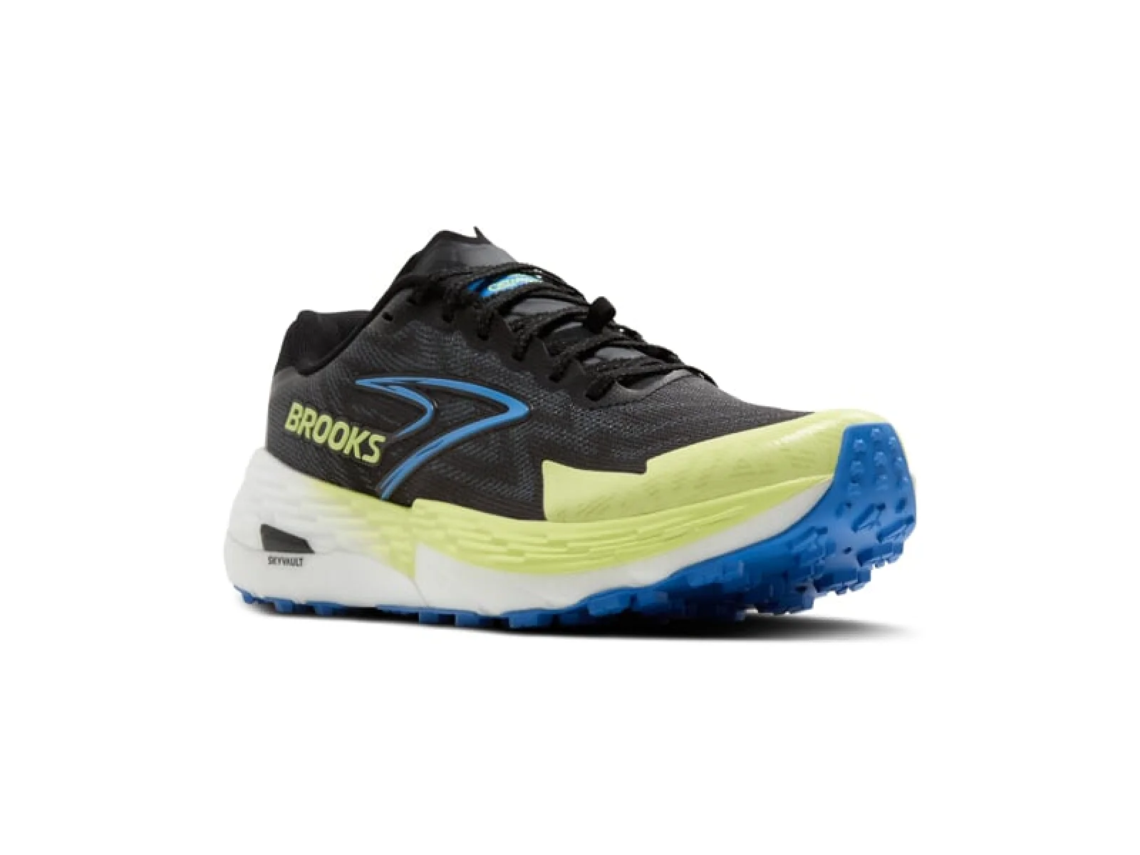 Brooks Catamount 4