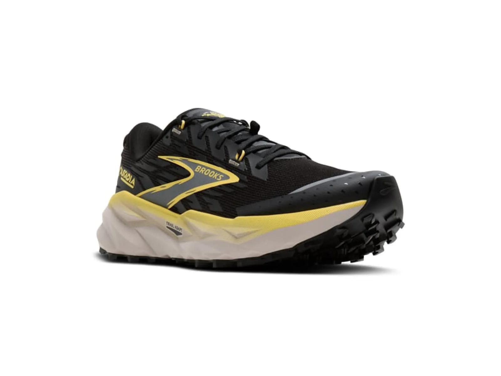 Brooks Cascadia 19