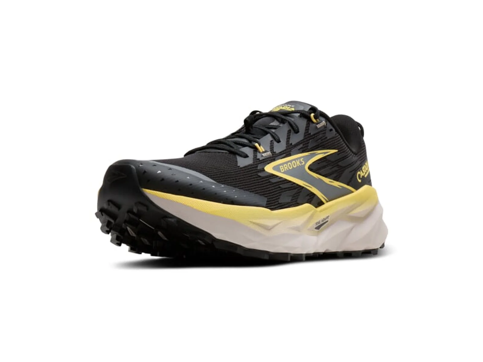 Brooks Cascadia 19