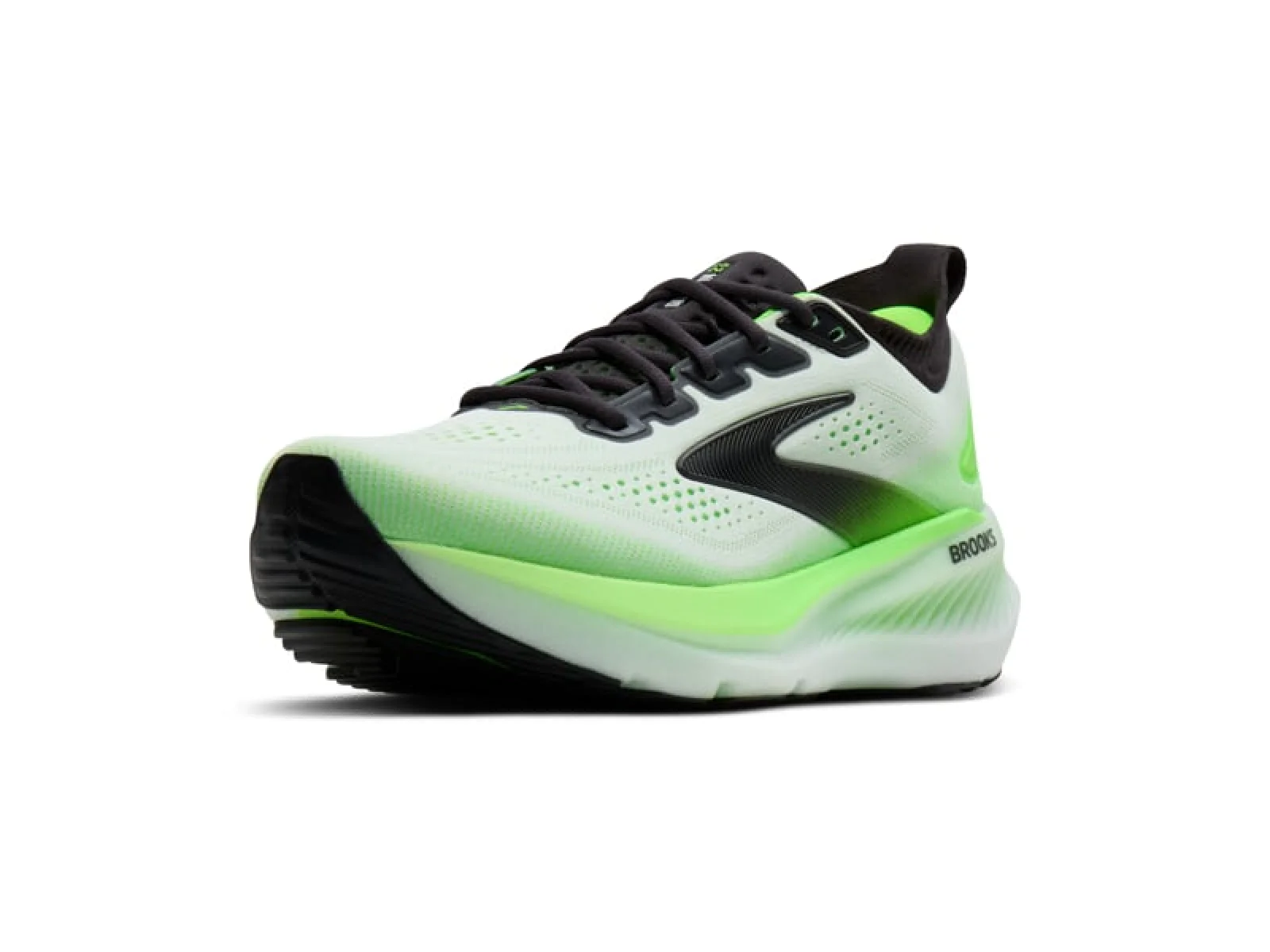 Brooks Glycerin 23