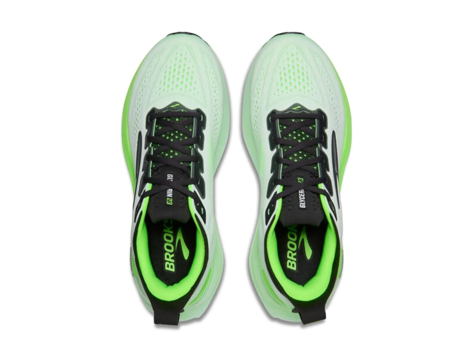 Brooks Glycerin 23