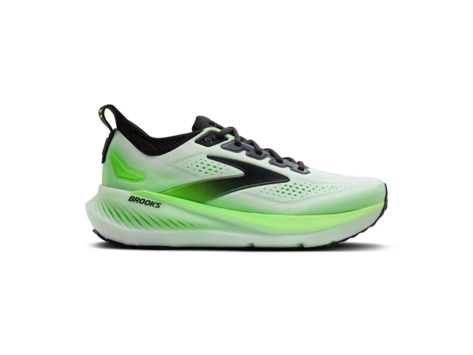 Brooks Glycerin 23