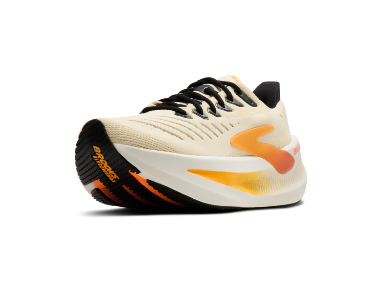 Brooks Glycerin Max 2