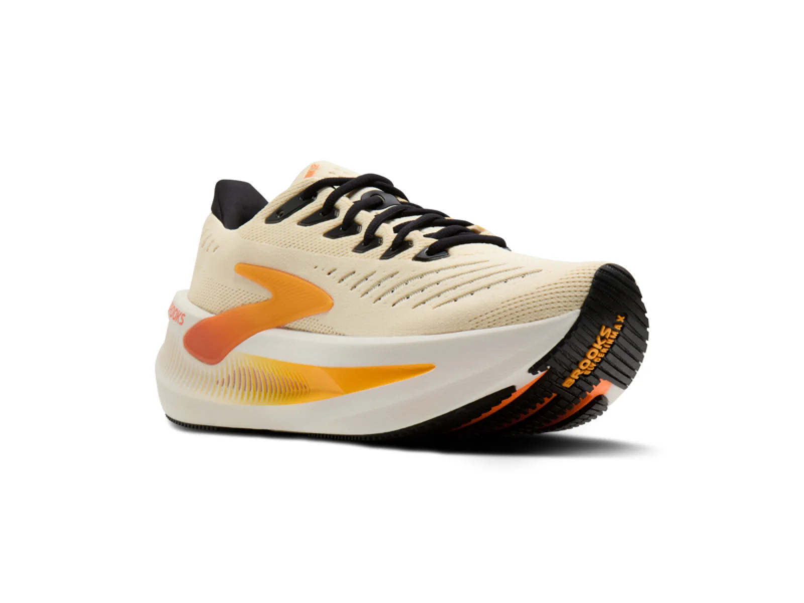 Brooks Glycerin Max 2