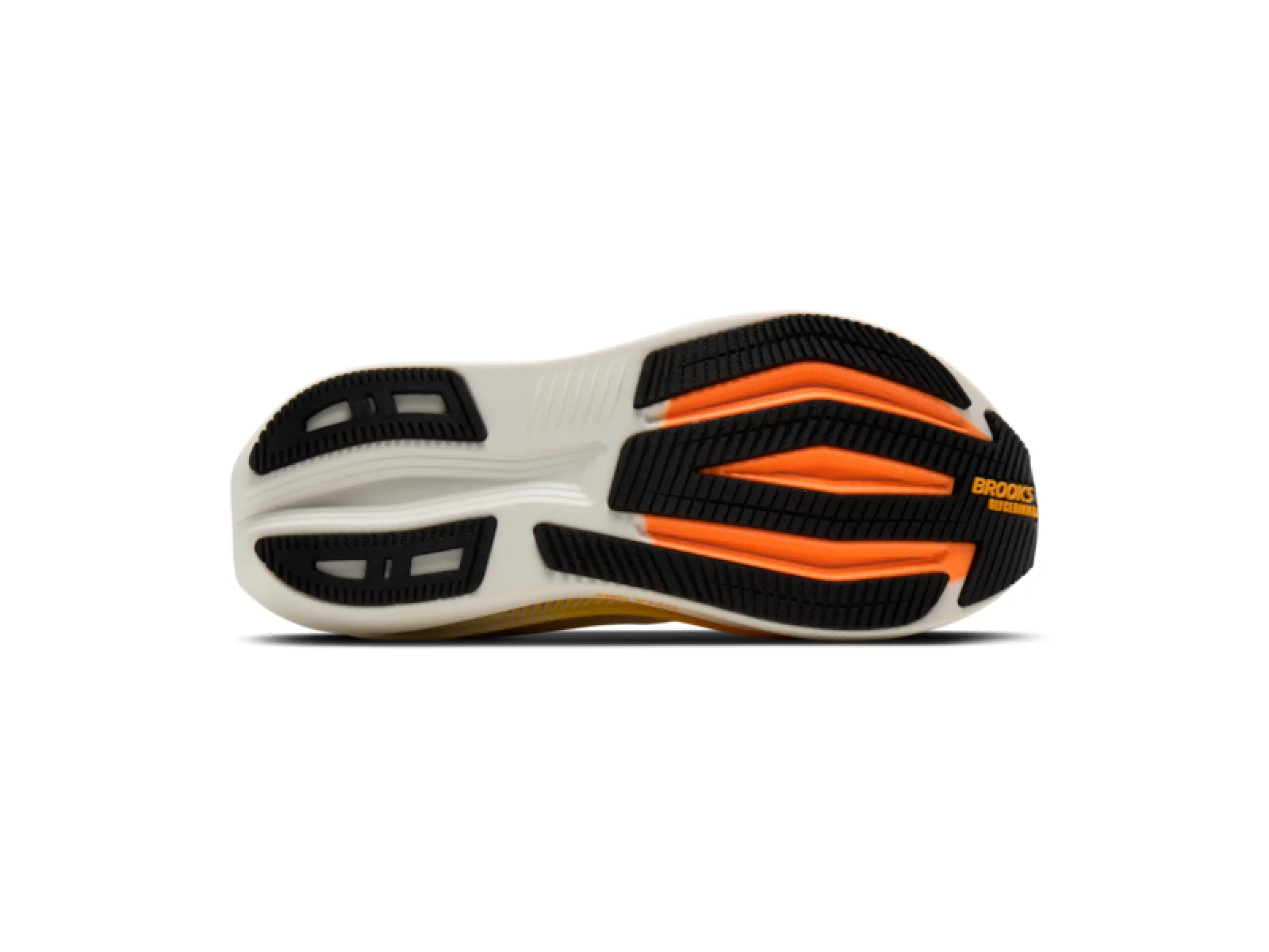 Brooks Glycerin Max 2