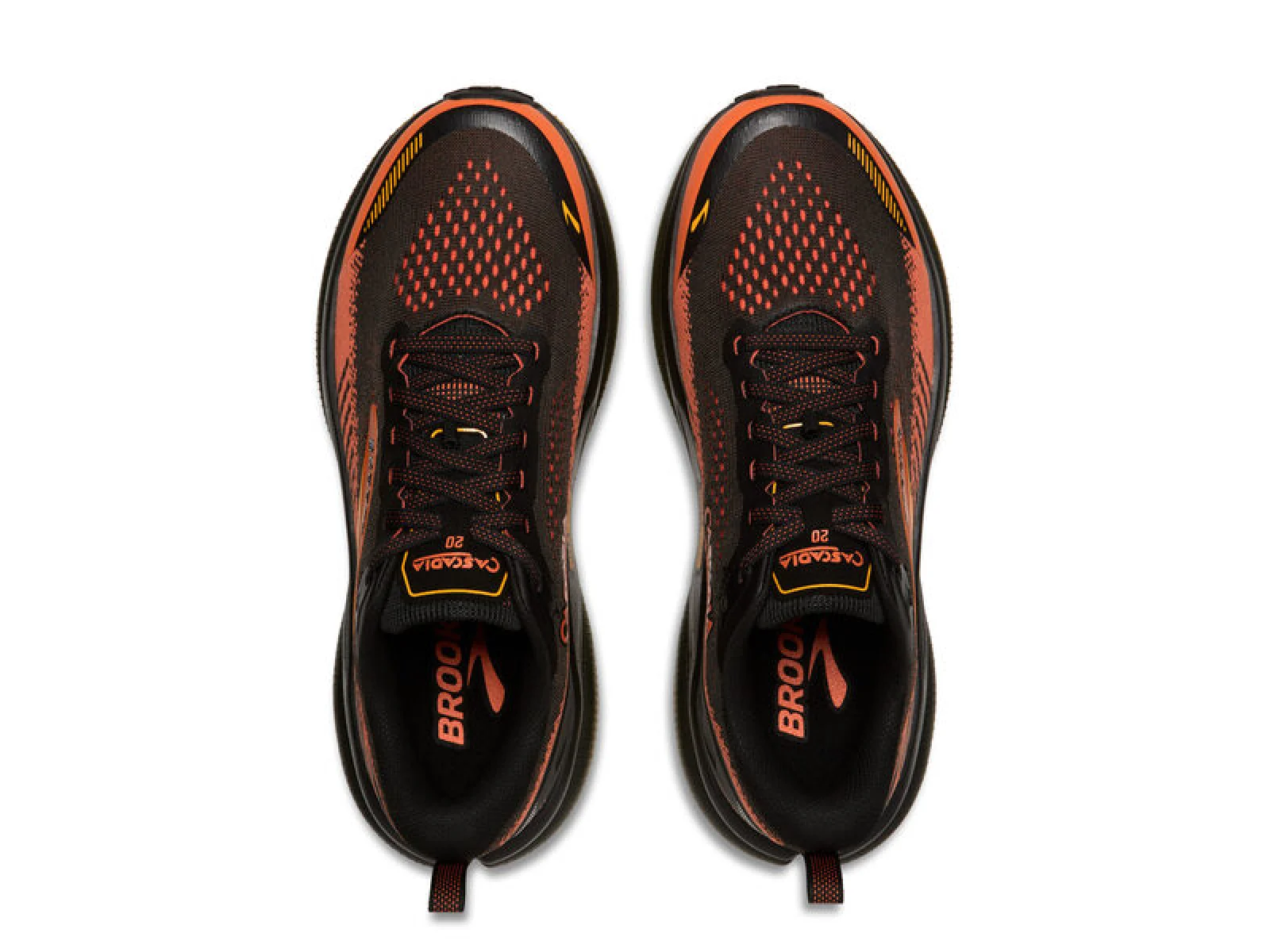 Brooks Cascadia 20