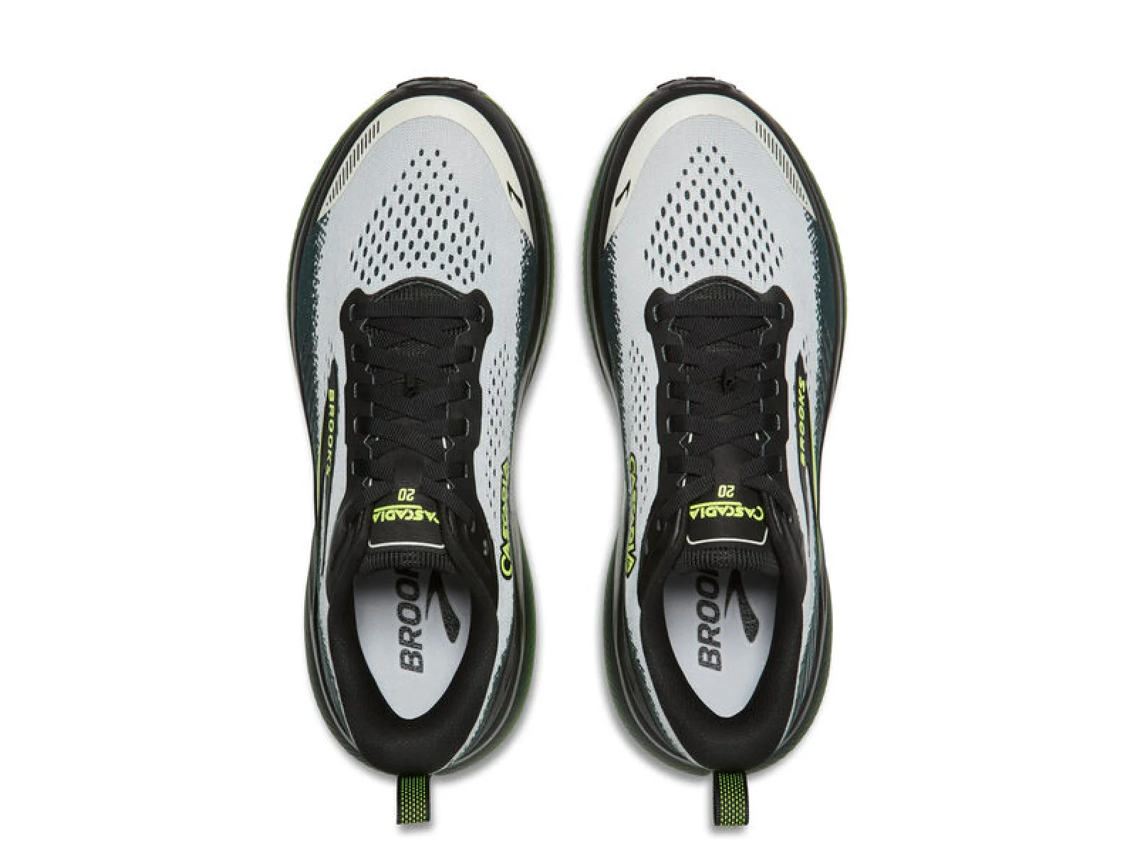 Brooks Cascadia 20