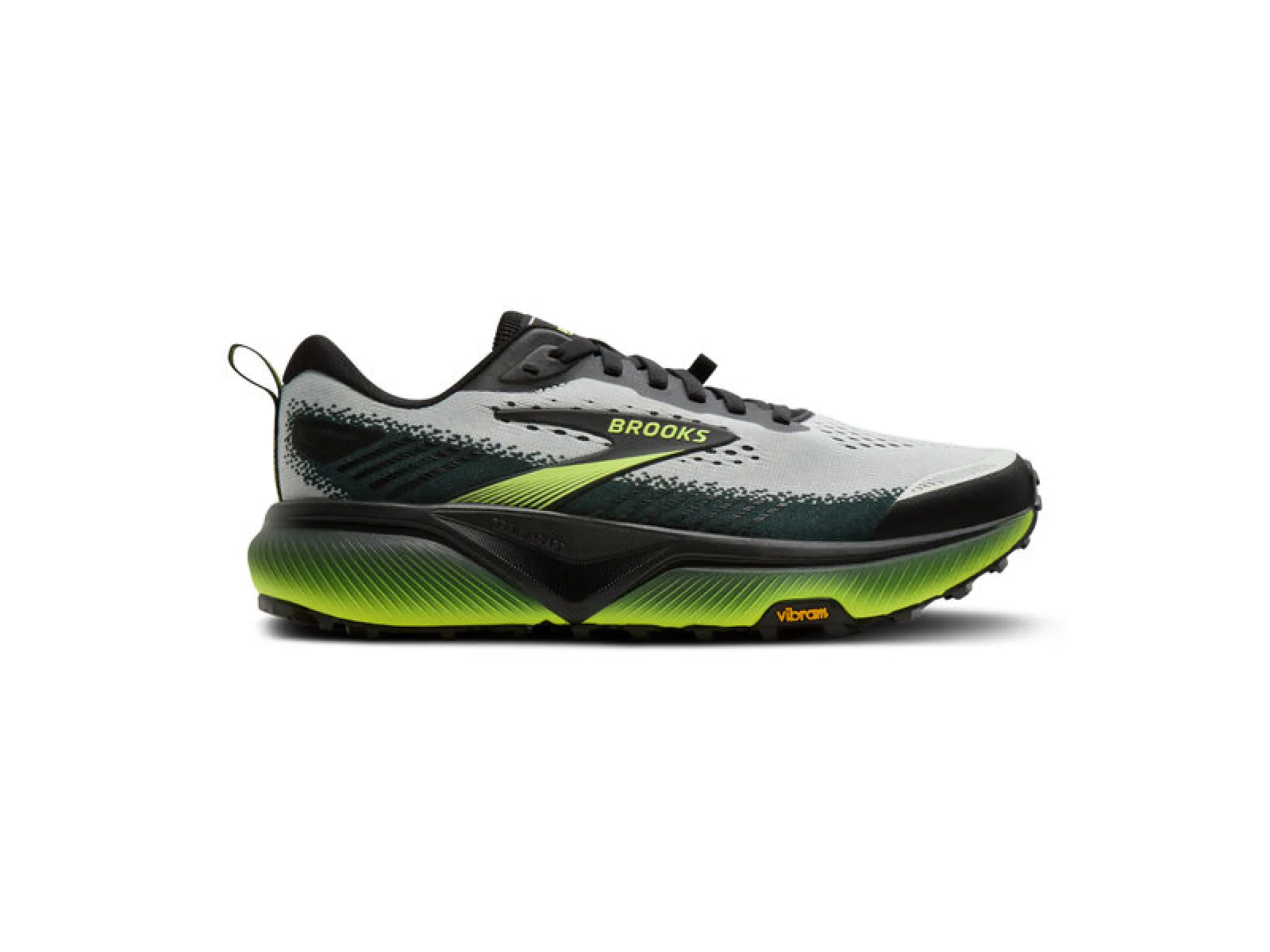 Brooks Cascadia 20