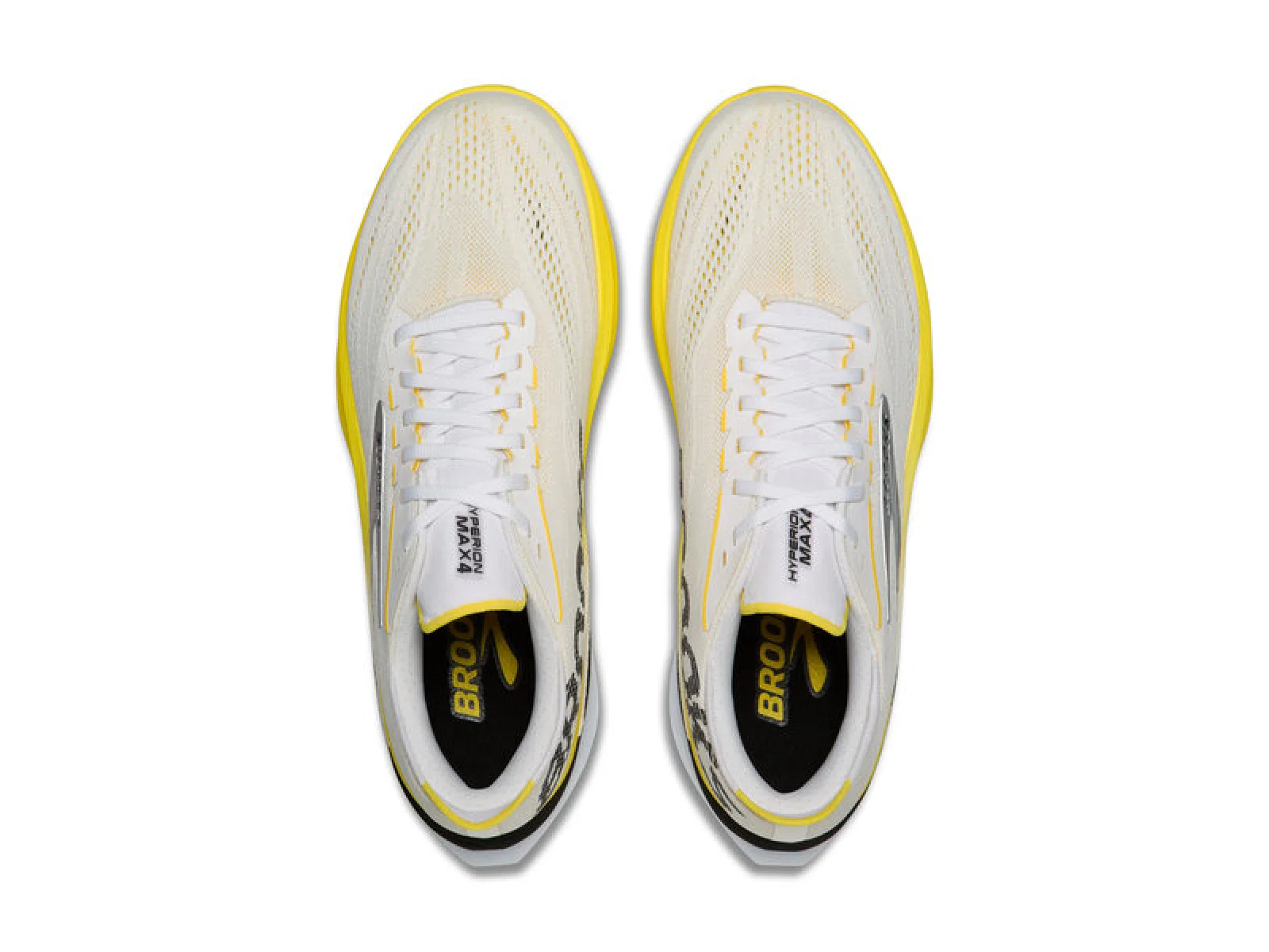 Brooks Hyperion Max 4