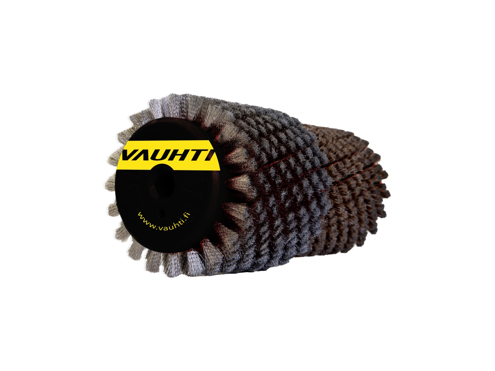 Vauhti Roto Steel/ Horse hair 140mm