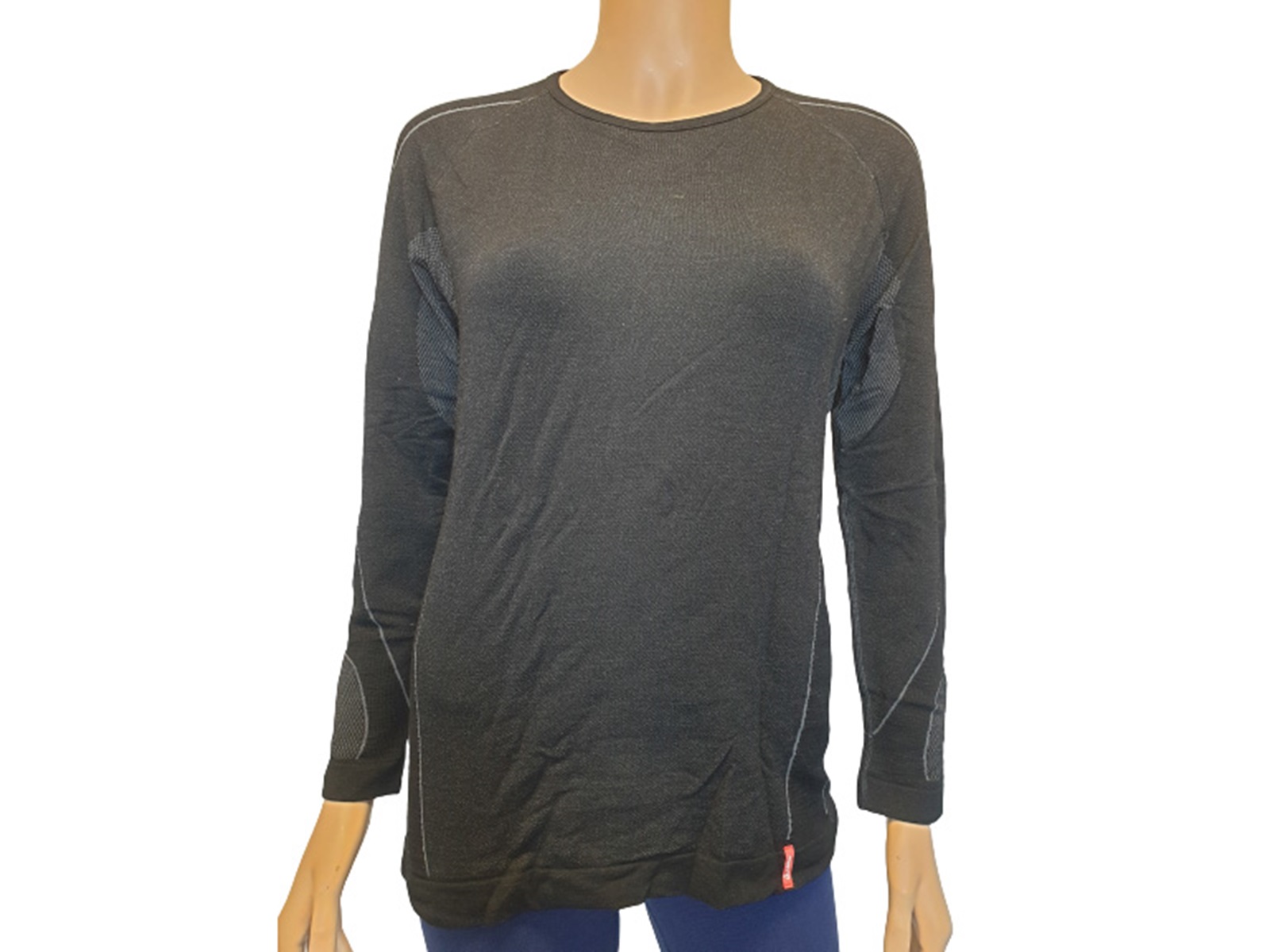 Löffler SEAMLESS WOOL